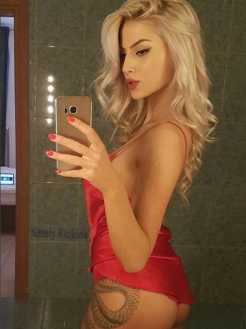 Анастасия фото 3