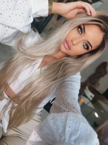 Мария Нежная Подружка Лукино