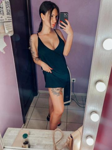 Екатерина Мягкий взгляд фото 3