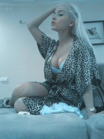 Джулия Заинька фото 3