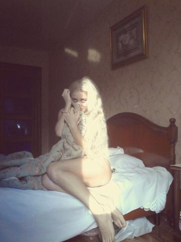 Джулия Заинька фото 4